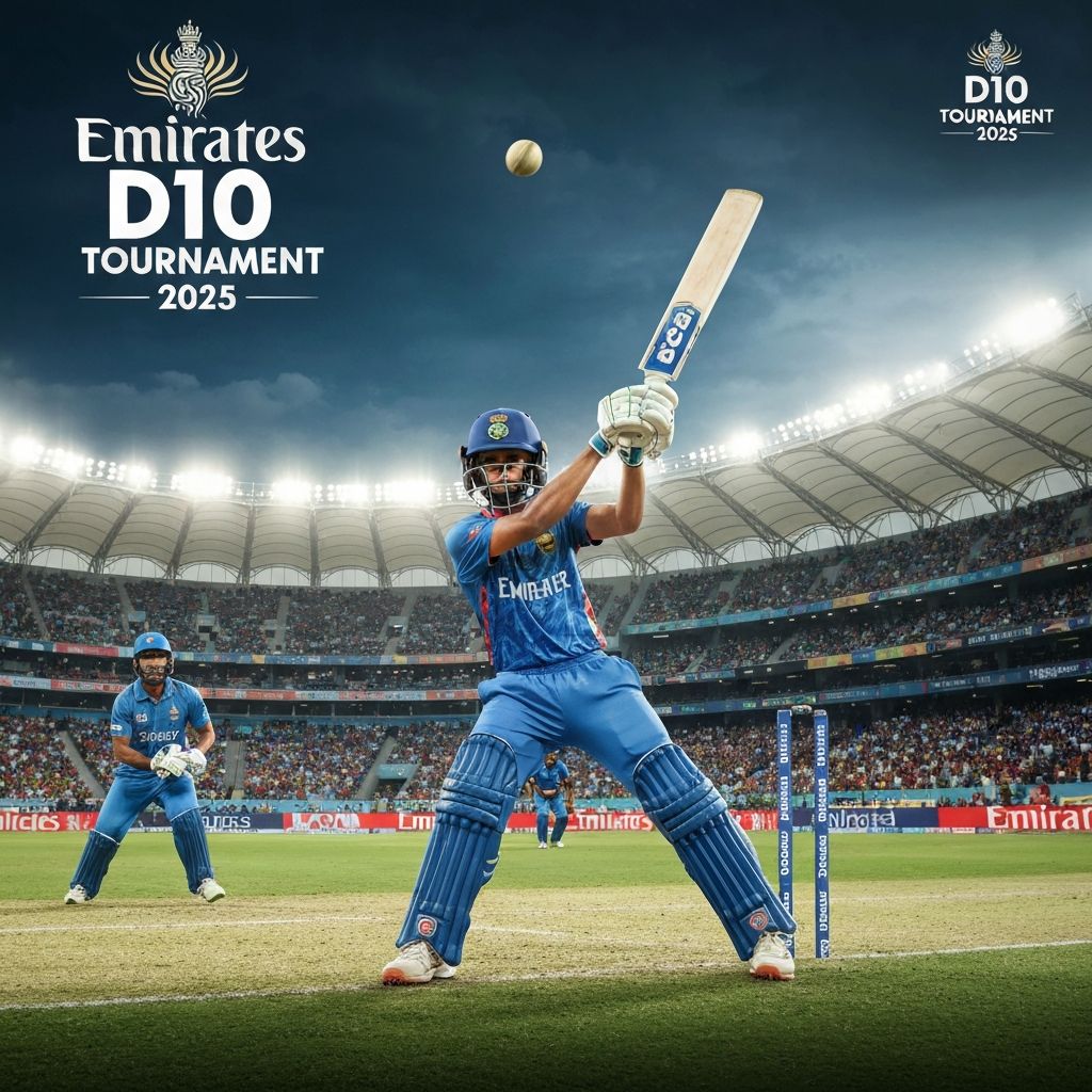 Cricket Players Background