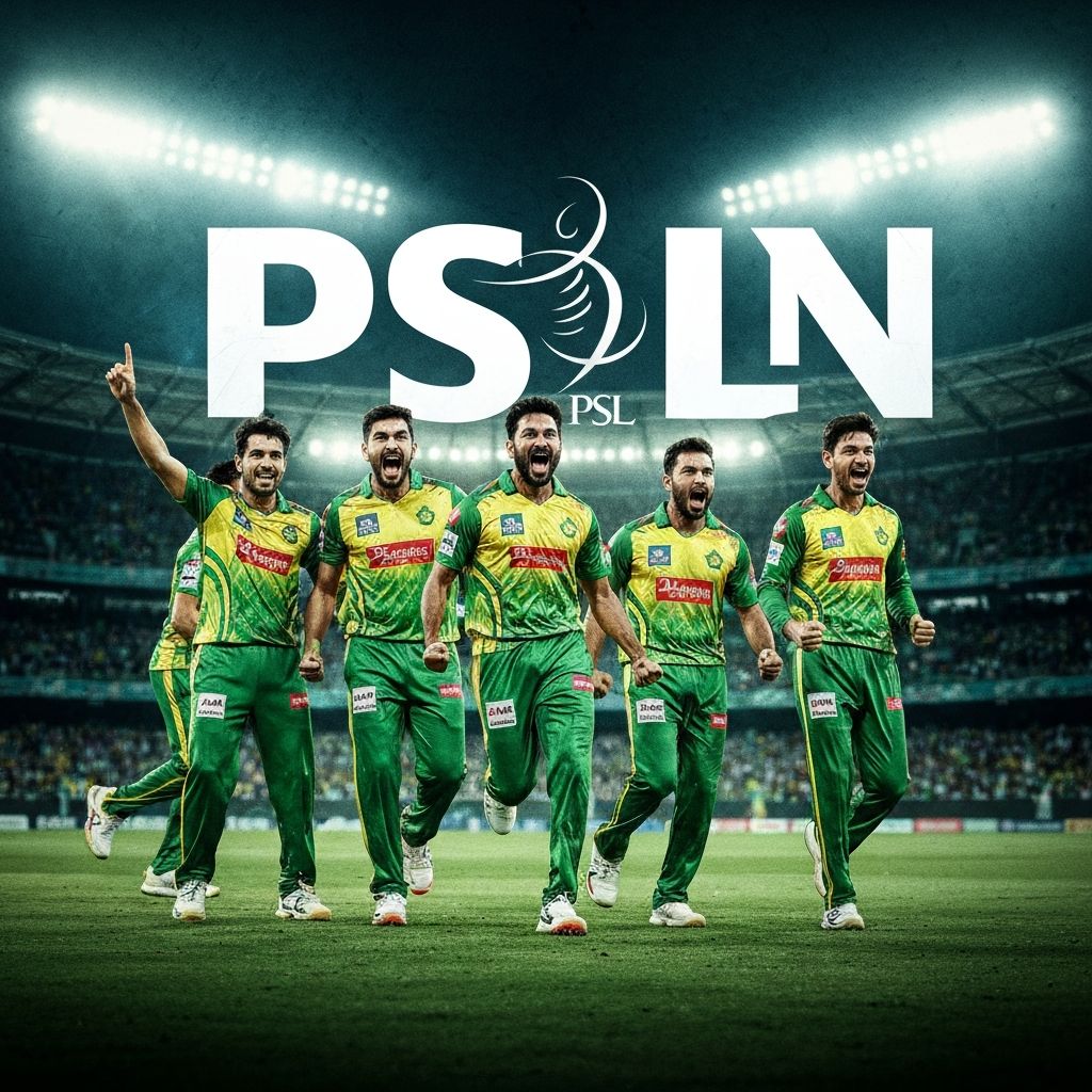 Cricket Players Background