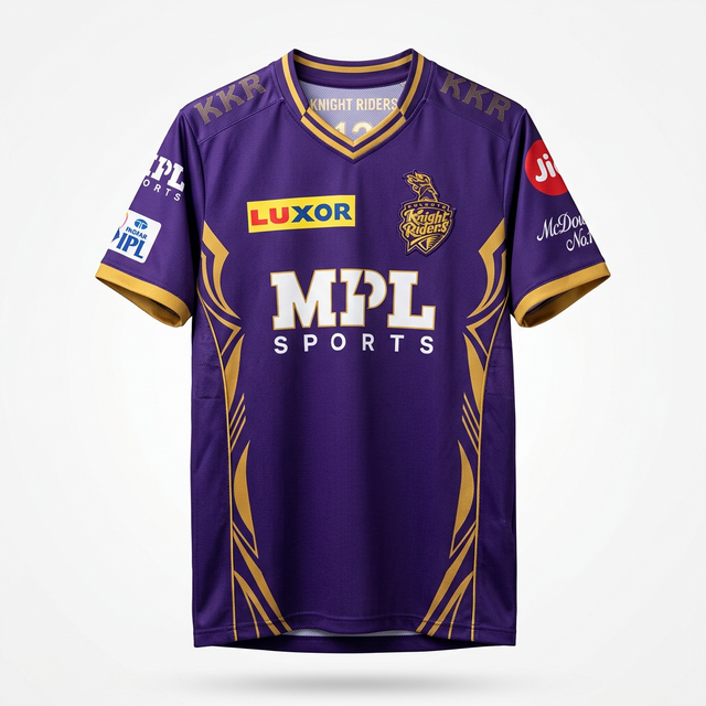 Kolkata Knight Riders 2025