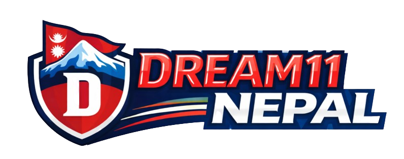Dream11Nepal Logo