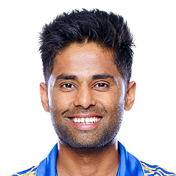 Suryakumar Yadav