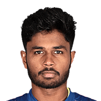 Sanju Samson
