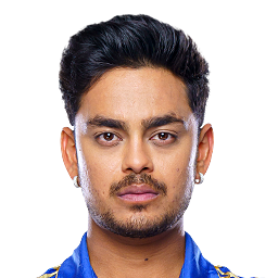 Ishan Kishan