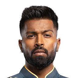Hardik Pandya