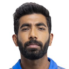 Jasprit Bumrah